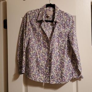 Banana Republic Blouse